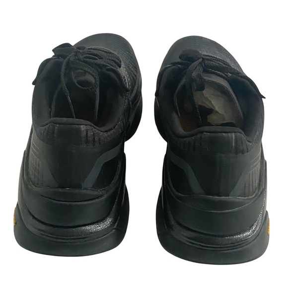 Brandblack Vibram New Sneakers Men’s Size 9.5 Kite Racer 2.0 - Picture 8 of 15